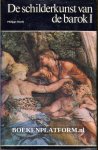 Daudy, Philippe - De schilderkunst van de barok I