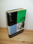 Nietzsche, Friedrich - Also sprach Zarathustra