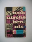 - Technische kennis, basisdeel 4 - Technische kennis, basisdeel 4
