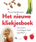 Puck Kerkhoven 81655 - Het nieuwe kliekjesboek