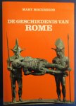 Macgregor, Mary - De geschiedenis van ROME