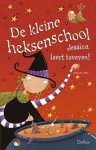 Maeve Friel - Kleine Heksenschool Jessica Leert Toveren