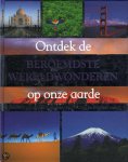 Robert Hamilton - Ontdek De Beroemste Wereldwonderen Op Onze Aarde