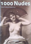 Koetzle, Michael - 1000 Nudes: Uwe Scheid Collection