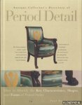 Davidson, Paul - Antique Collector's Directory of Period Detail
