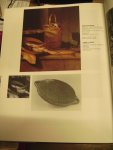 Mees, D.C./ J.R. ter Molen, M.W.F. Simon Thomas - Kunstnijverheid 1600-1800 en tegels / Applied arts 1600-1800 and tiles / druk 1