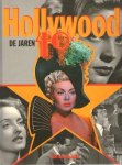 Taylor, John Russell - Hollywood / De jaren 40 / druk 1