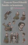 Haverschmidt, François - Familie en kennissen