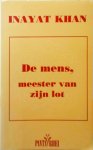 Inayat Khan - De mens, meester van zijn lot Inayat Khan - De mens, meester van zijn lot