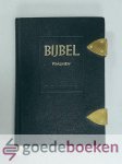 Statenvertaling, - Gezins- en huwelijksbijbel --- Met Psalmen en formulieren