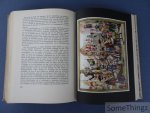 Peeters, K.C. - Eigen aard. Grepen uit de Vlaamse folklore. [Met opdracht van K.C. Peeters.]