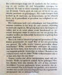 Vroon, Piet - Amerongen, Anton van - Vries, Hans de - Verborgen verleider (Psychologie van de reuk)