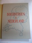  - Boerderijen in Nederland 2e druk