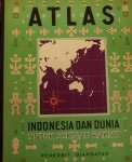 Adinogoro - Atlas Indonesia Dan Dunia Untuk Sekolah Rakjat