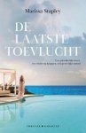 Marissa Stapley - De laatste toevlucht