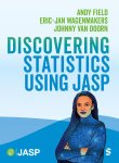 Andy Field; Johnny van Doorn; Eric-Jan Wagenmakers - Discovering Statistics Using Jasp