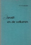 Donkersloot, P.M. - Donkersloot, P.M.-Israel en de volkeren