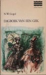 Gogol, Nikolaj - Dagboek van een gek Gogol, Nikolaj - Dagboek van een gek