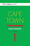 Noakes, Kate - Cape Town. Poetry