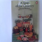 Westland, Pamela - A Taste of the Country