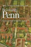 John L. Puckett ; Mark Lloyd - Becoming Penn