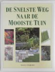 Colborn Nigel - De snelste weg naar de mooiste tuin