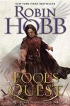 Robin Hobb (Megan Lindholm) - Fool's Quest