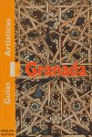 Vega, Jesusa - Granada guide artistiek