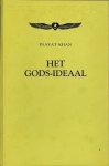 Khan, Inayat - HET GODS-IDEAAL.