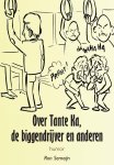 Ron Semeijn - Over Tante Ka, de biggendrijver en anderen
