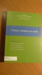 Muller; Hartlief; Keulen; Kummeling - Crises, rampen en recht