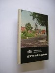 red. - Kijken naar de provincie Groningen, een verhalende fotoreeks