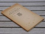 GILLIAMS M. - Het verleden van Columbus