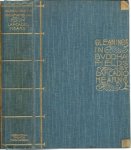 HEARN, Lafcadio - Gleanings in Buddha-Fields. Studies of hand and soul in the Far East.