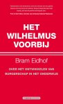 Bram Eidhof - Het Wilhelmus voorbij