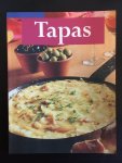 Tanja Timmerman - Tapas