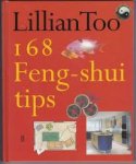 Too, Lilian - 168 Feng-shui tips