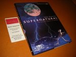 John Downer - Supernatural The Unseen Powers of Animals