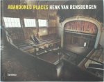Henk van Rensbergen 235322 - Abandoned places