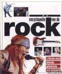 Heatley, Michael (editor) - Illustrated encyclopedia of rock