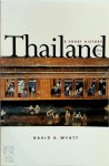Wyatt, David K. - Thailand A Short History; Second Edition