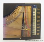 Ratcliffe, Ronald V. - Steinway & Sons.