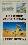 Terry Brooks, Frans Hille - De druïde van Shannara
