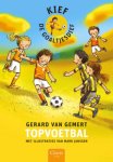 Gerard van Gemert - Kief de goaltjesdief  -  Topvoetbal Topvoetbal