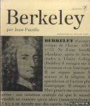 Pucelle, Jean - Berkeley. Philosophie de tous les temps