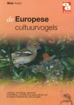 W. Arets, J. Hannes - Over Dieren 102 -   Europese cultuurvogels