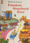  - Funniest Storybook Ever