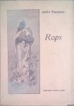 Fontainas, André - Art et esthétique: Rops