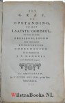 Danneil, Johann Friedrich - Het graf, de opstanding en het laatste oordeel, nevens eenige bespiegelingen over verscheidene stichtelyke onderwerpen / J.F. Danneil ; uit het Hoogduits in het Nederduitsch overgezet