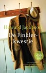 JACOBSON, Howard - De Finklerkwestie